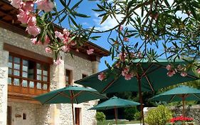 Hotel Aldama Golf