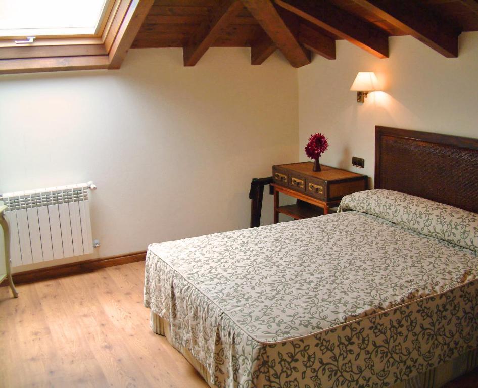 Hotel Aldama Golf Quintana de Llanes Room photo