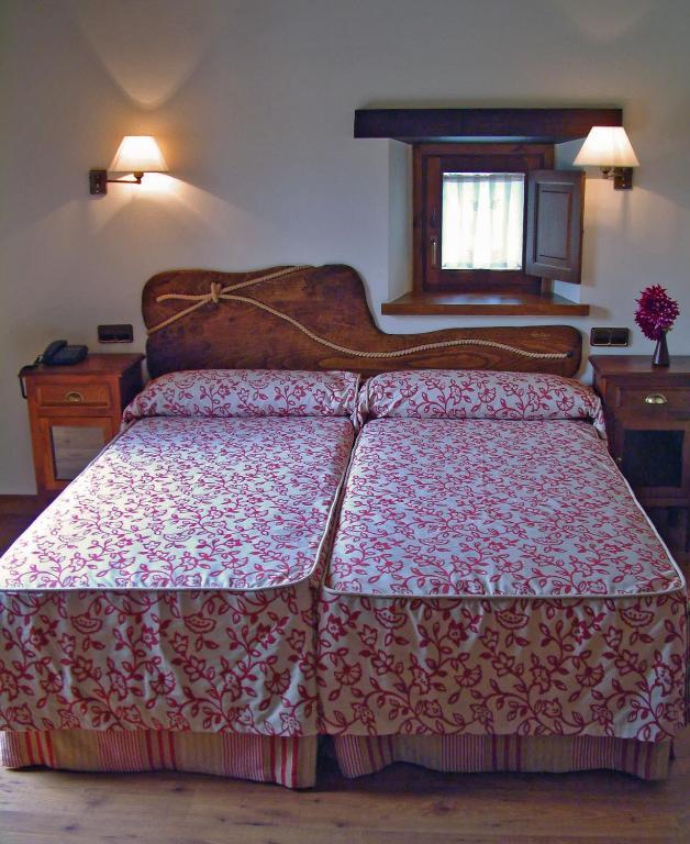 Hotel Aldama Golf Quintana de Llanes Room photo