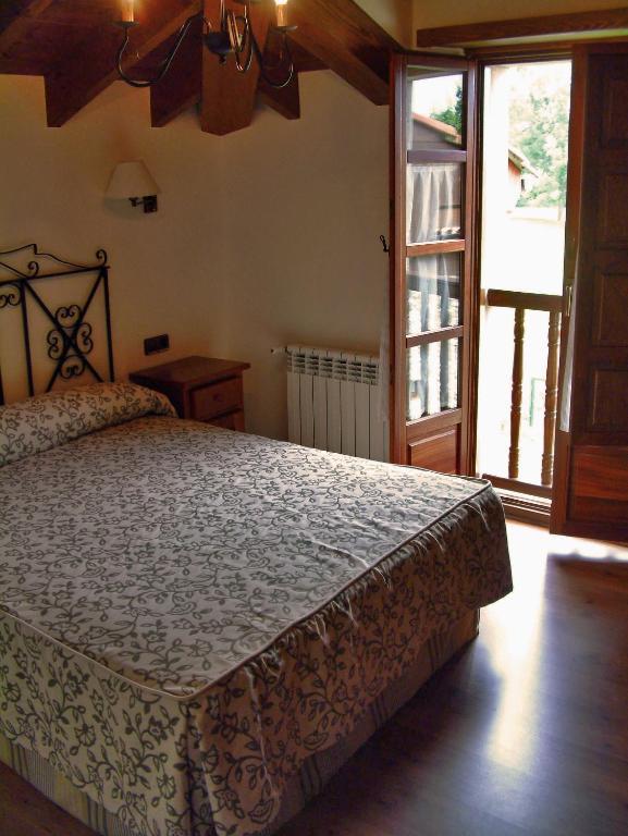 Hotel Aldama Golf Quintana de Llanes Room photo