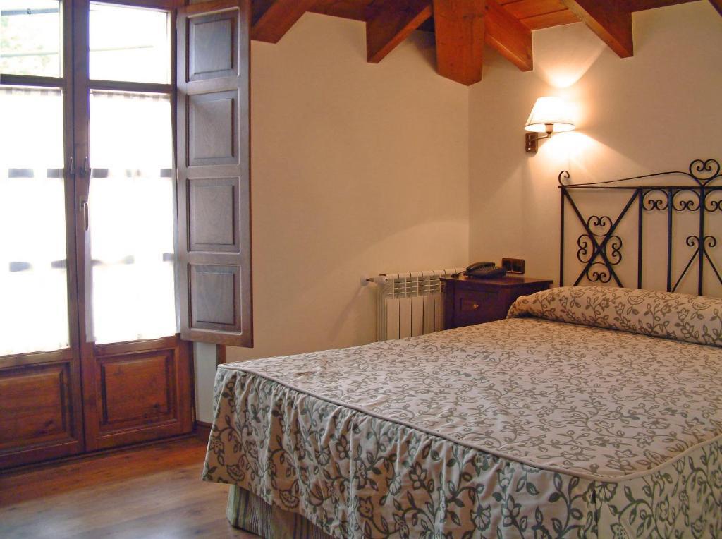 Hotel Aldama Golf Quintana de Llanes Room photo